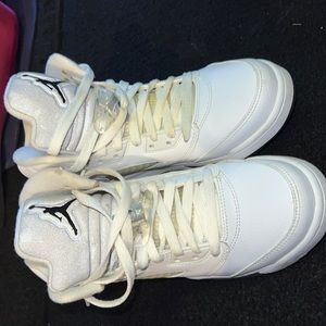 Jordan 5’s